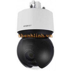 XNP-8250/VAP-Camera IP PTZ WISENET 25X 6MP